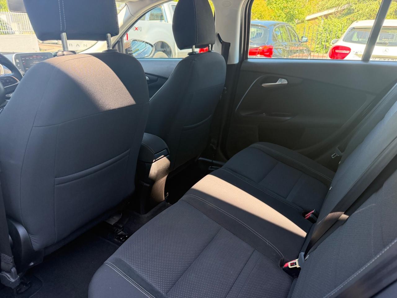 Fiat Tipo 1.3 Mjt S&S 5 porte Easy Business
