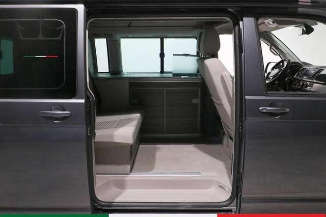 Volkswagen T5 California 2.0 Tdi Ocean 150cv DSG
