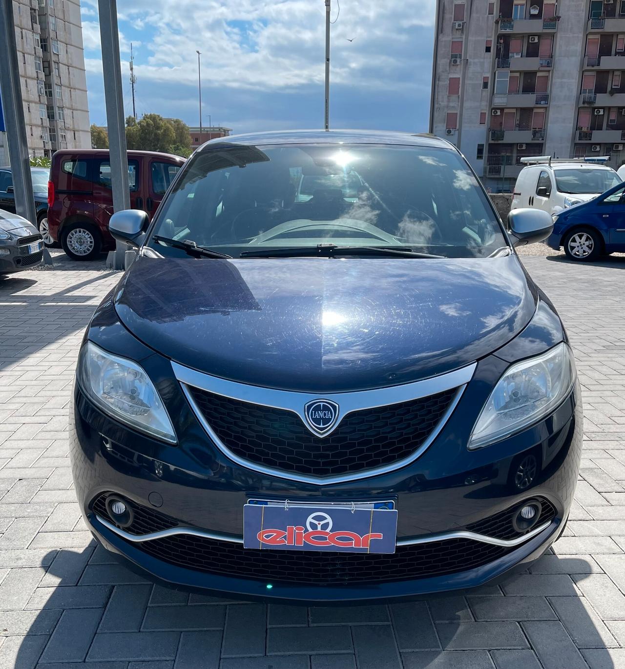 LANCIA YPSILON 1.3 Mjt 16v 95cv 5 Porte S&S