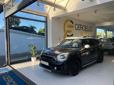 MINI Countryman 2.0 Cooper SD Countryman Automatica