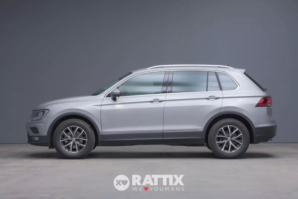 Volkswagen Tiguan 2.0 TDI 150CV Business DSG