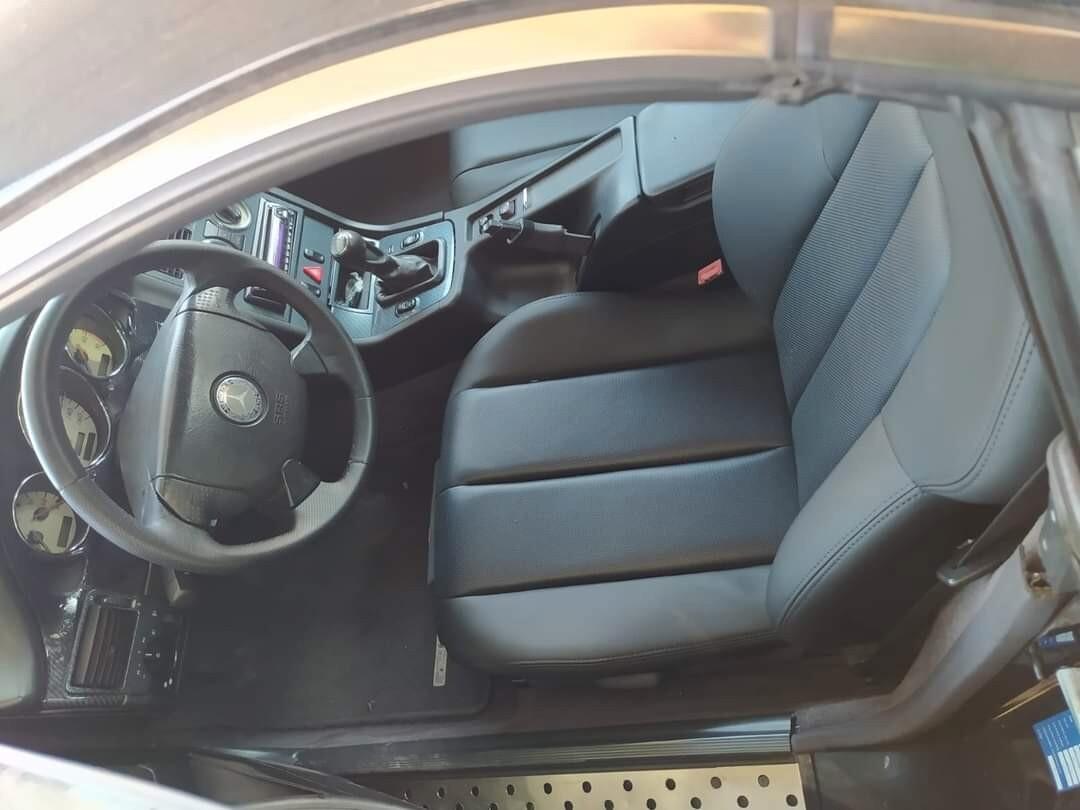 Dodge RAM SLT Long Cab