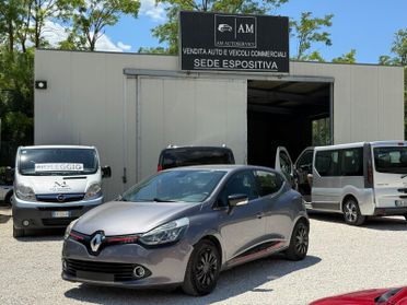 Renault Clio 1.5 dCi 8V 90CV Start&Stop 5 porte Energy