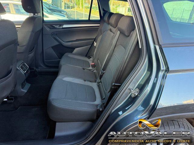 SKODA Kodiaq 2.0 TDI SCR DSG, Executive