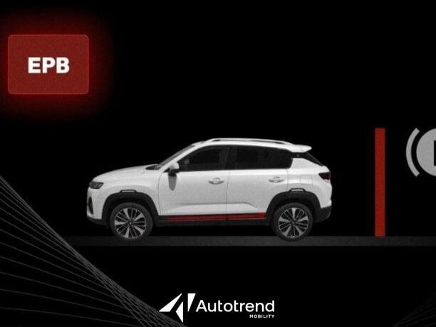 DR AUTOMOBILES DR 5 Stilnovo 1.4 T-GDI GPL 154CV