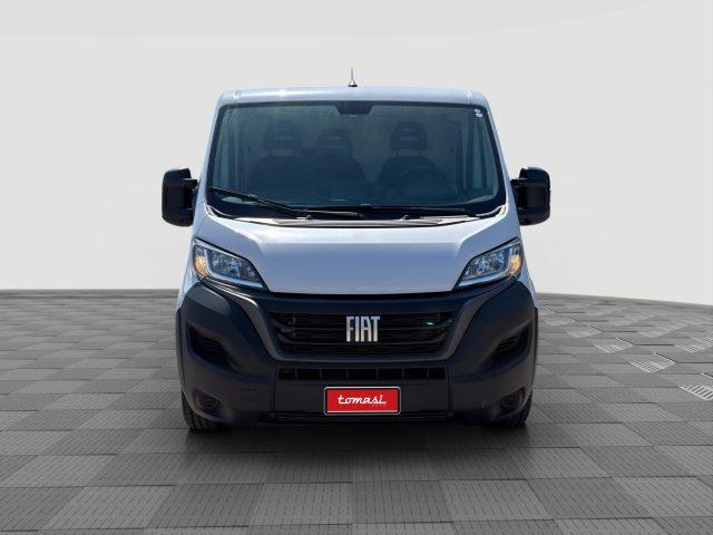 FIAT Ducato Ducato 30 2.2 Mjt 120CV PC-TN Furgone