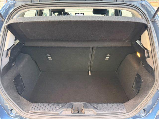 FORD Fiesta 1.0 Ecoboost Hybrid 125 CV Active