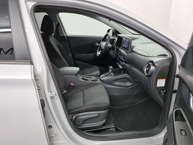 HYUNDAI Kona HEV 1.6 DCT XLine