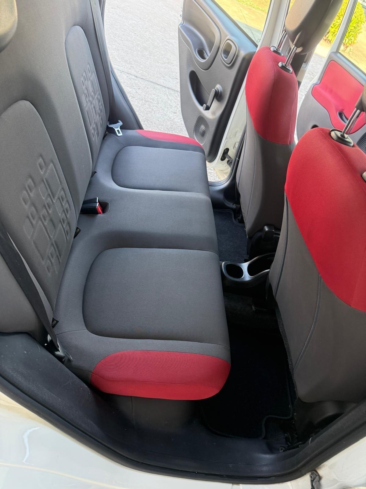 Fiat Panda 1.2 EasyPower Pop