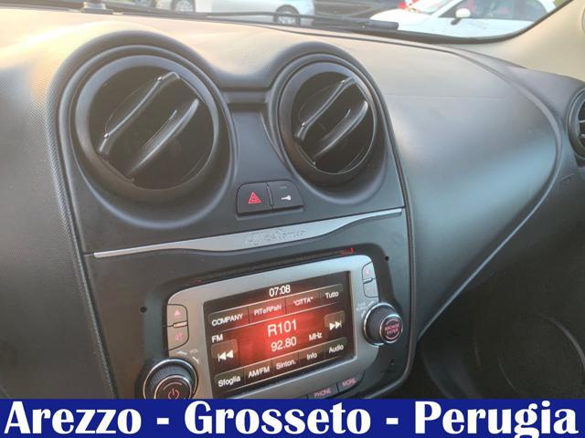ALFA ROMEO MiTo 1.4 70 CV 8V Progression