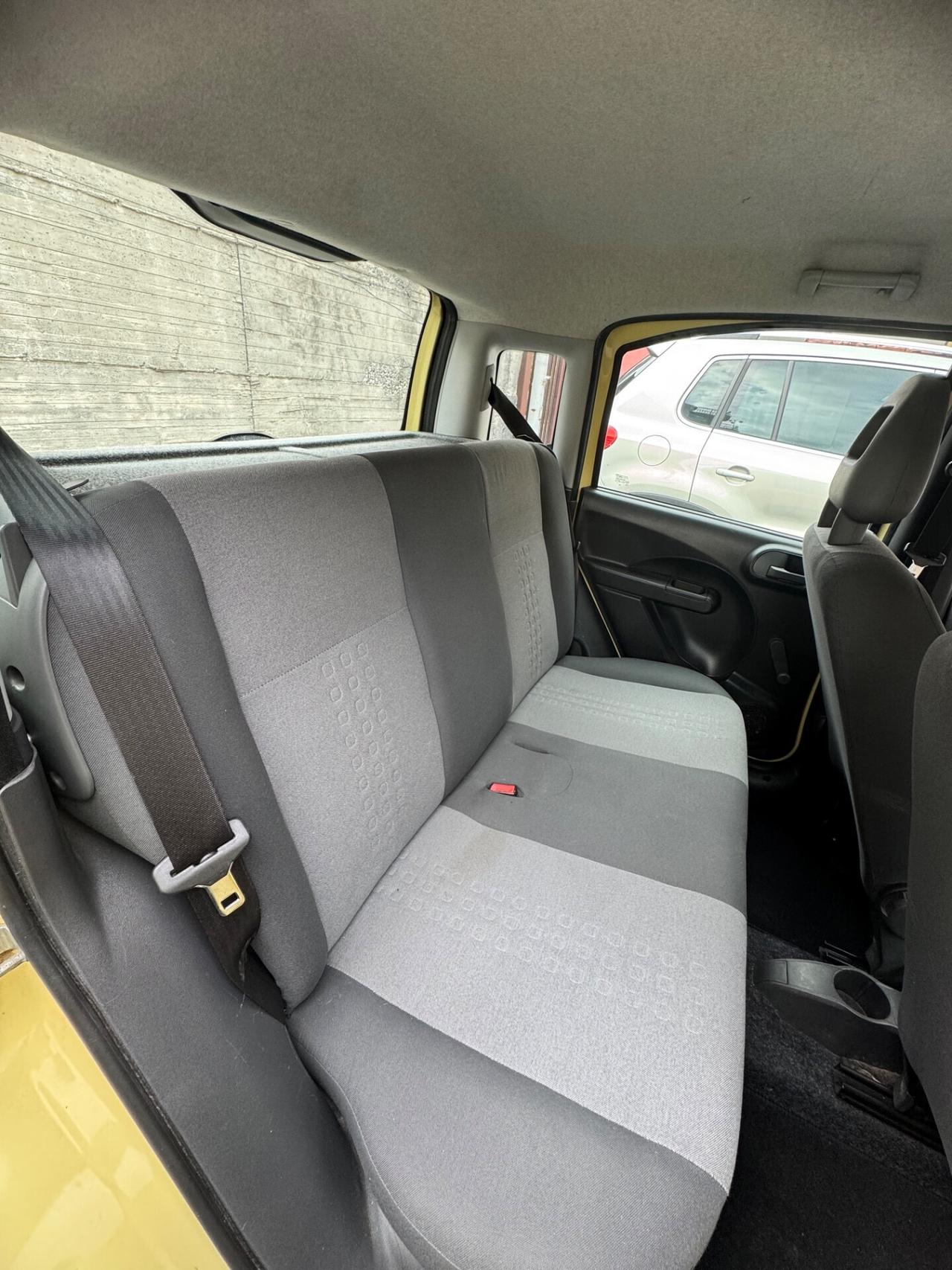 Fiat Panda 1.4 Natural Power Classic