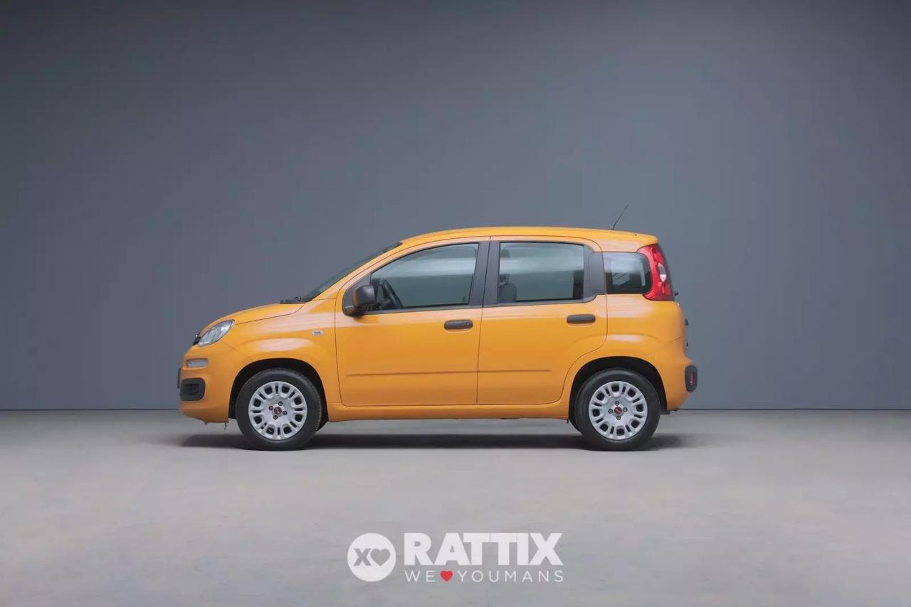 Fiat Panda 1.2 69CV Easy