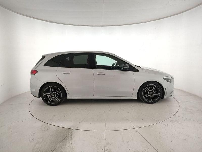 Mercedes-Benz Classe B B 180 d Premium auto