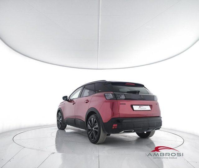 PEUGEOT 3008 BlueHDi 130 S&S EAT8 GT Pack - AUTOCARRO N1