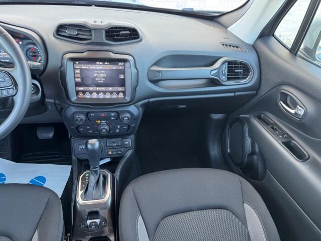 Jeep Renegade 1.3 t4 phev Limited 4xe at6