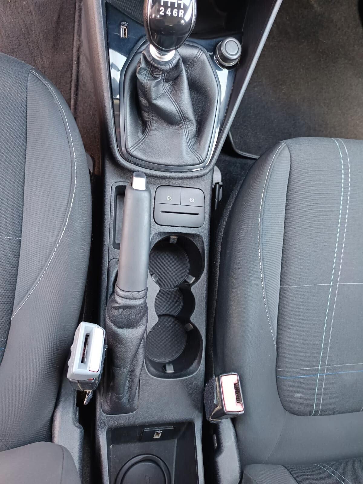 Ford Fiesta 2018 - 1.5 TDCi OK NEOP. LB AUTOMOBILI