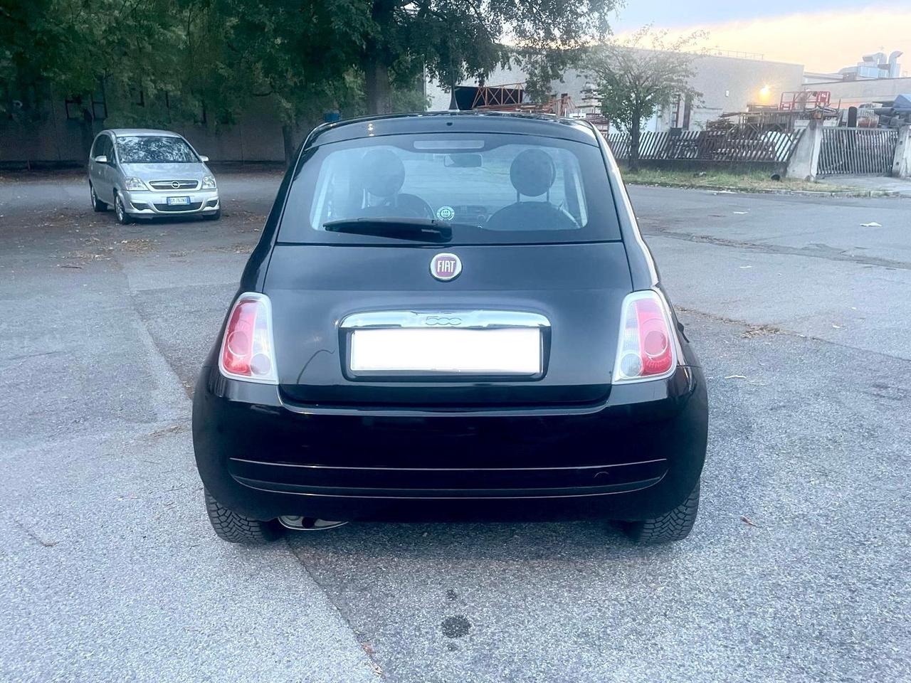 Fiat 500 1.2 Benzina per Neopatentati