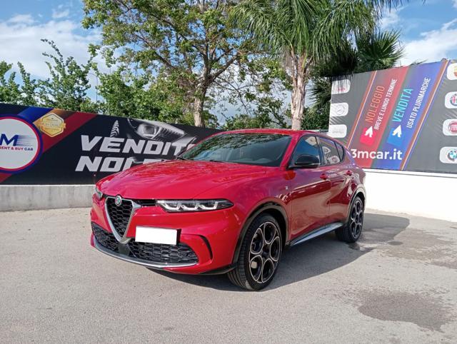 ALFA ROMEO Tonale 1.5 160 CV MHEV TCT7 Ti