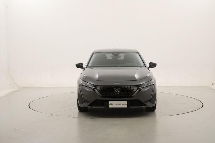 Peugeot 308 Allure BR392627 1.2 Benzina 131CV