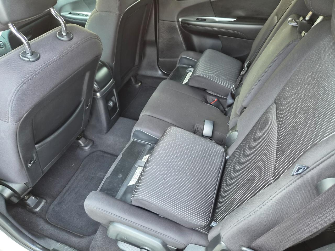 Fiat Freemont 2.0 Multijet 140 CV Lounge 4x4 7posti