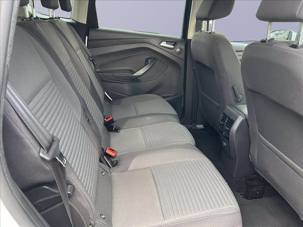 FORD C-Max 1.5 tdci Titanium s&s 120cv del 2016