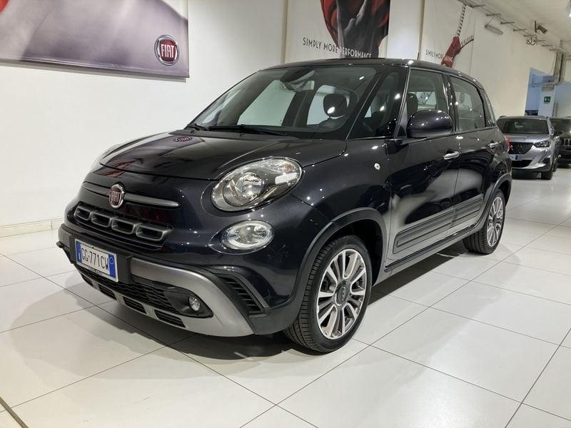 FIAT 500L 1.4 95 CV S&S Cross OK Neopatentati