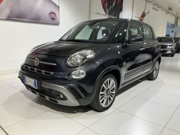 FIAT 500L 1.4 95 CV S&S Cross OK Neopatentati