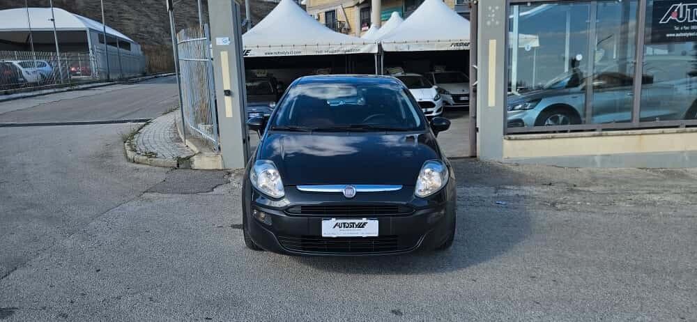 Fiat Punto Evo 1.3 Mjt 75 CV 5 porte Dynamic