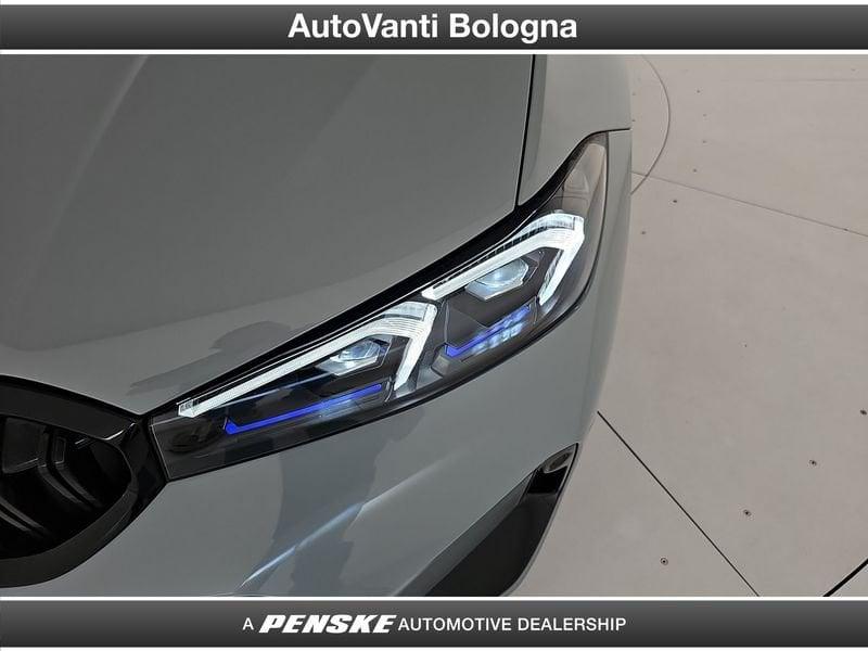BMW Serie 3 330e Touring xdrive MSport Pro auto