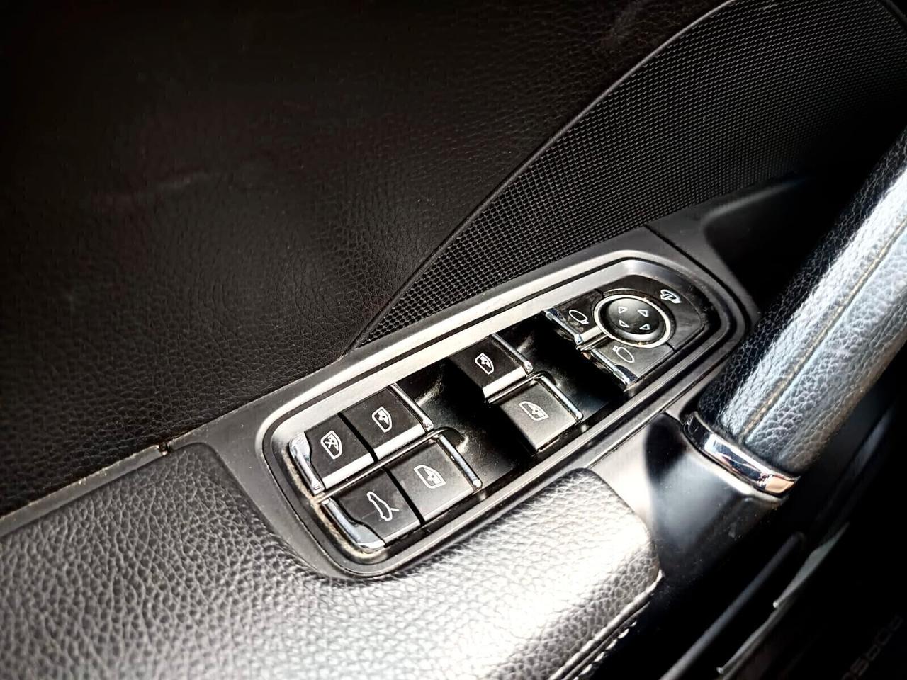 Porsche Cayenne 3.0 Diesel Restyling UNIPRO