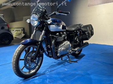 TRIUMPH Bonneville TRIUMPH BONNEVILLE SE