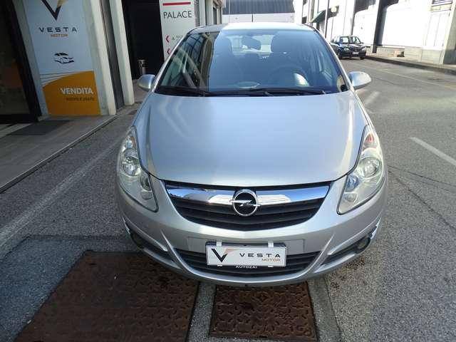 Opel Corsa Corsa IV 2006 5p 1.2 Club OK PER NEO PATENTATI