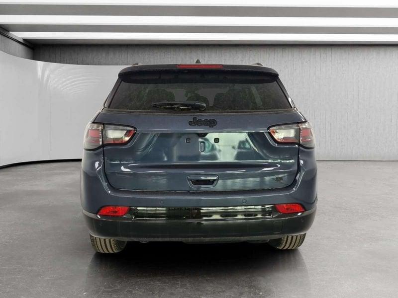 Jeep Compass 1.6 mjt S 2wd 130cv