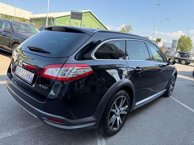 Peugeot 508 508 SW 2.0 hdi 16v RXH