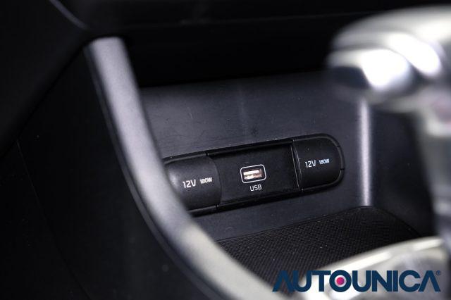 KIA Sportage 1.6 T-GDI DCT7 AWD GT LINE AUTOMATICA