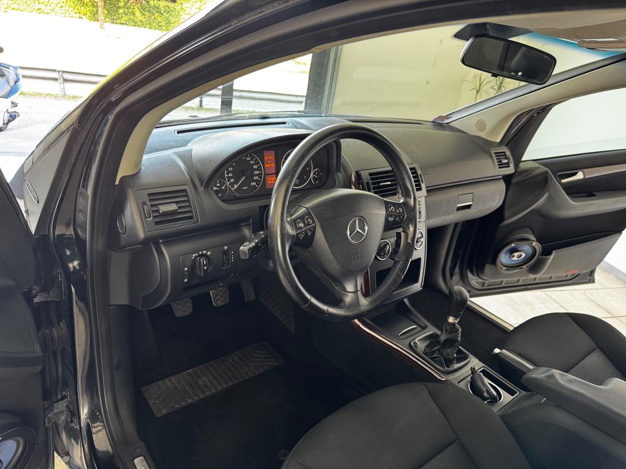 Mercedes-benz A 150 Avantgarde