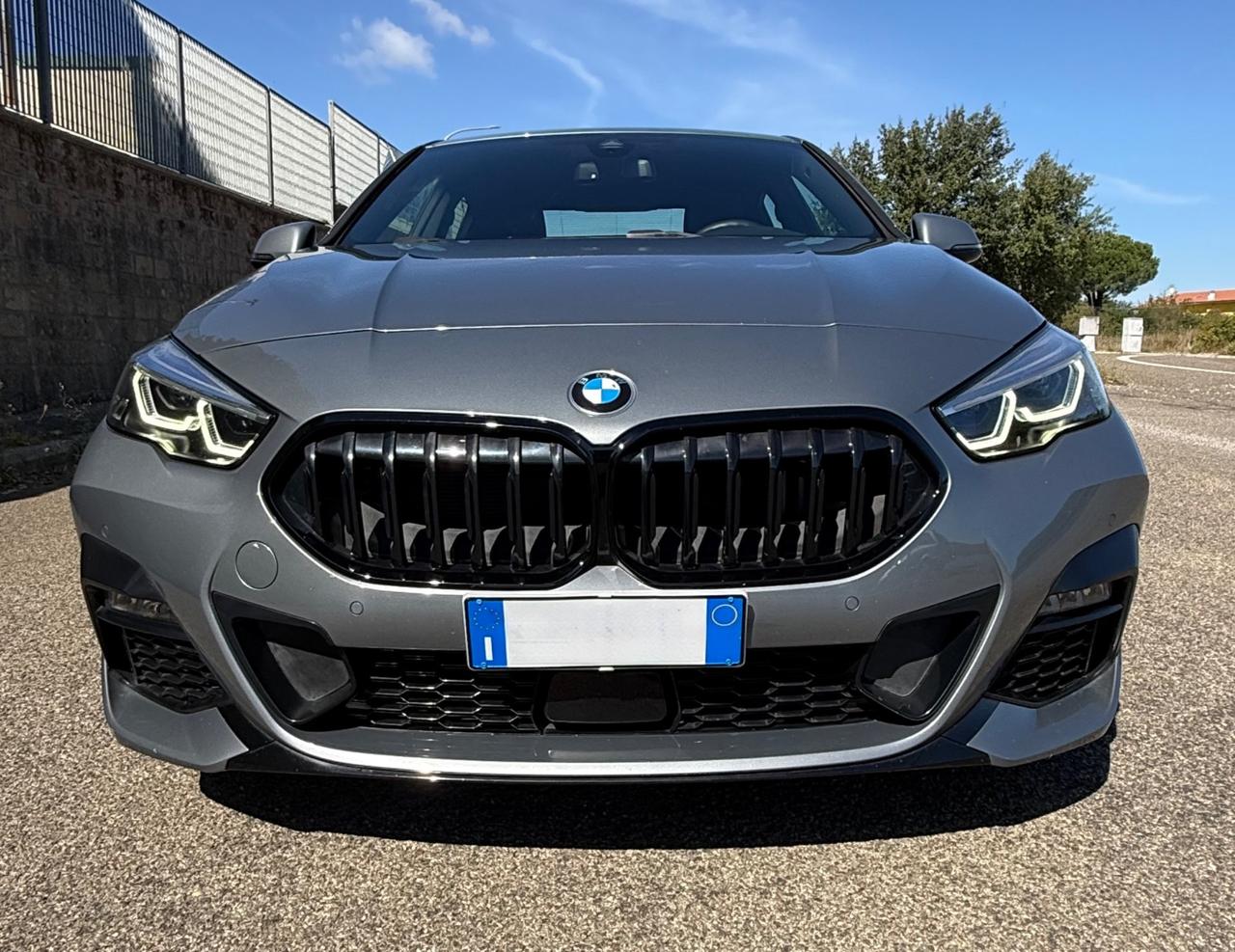 Bmw 218 218i Coupé Msport