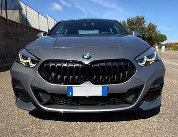 Bmw 218 218i Coupé Msport