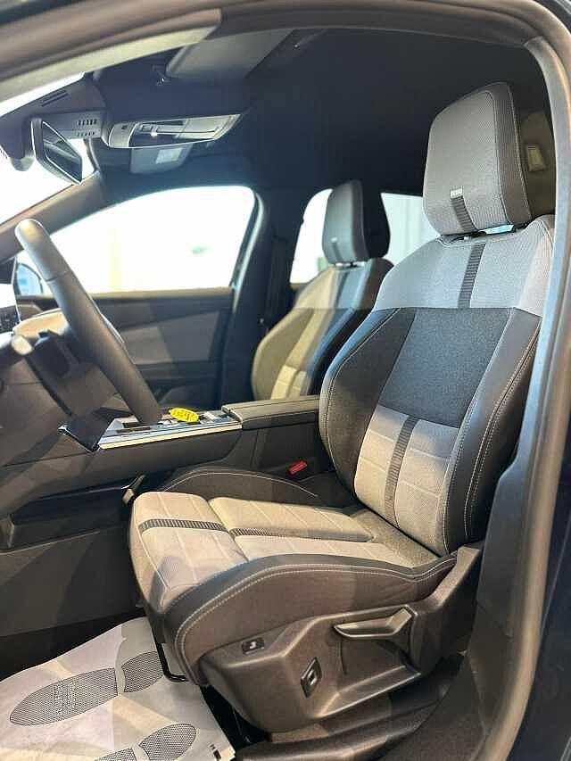 Opel Grandland Hybrid 145 CV EDCT GS