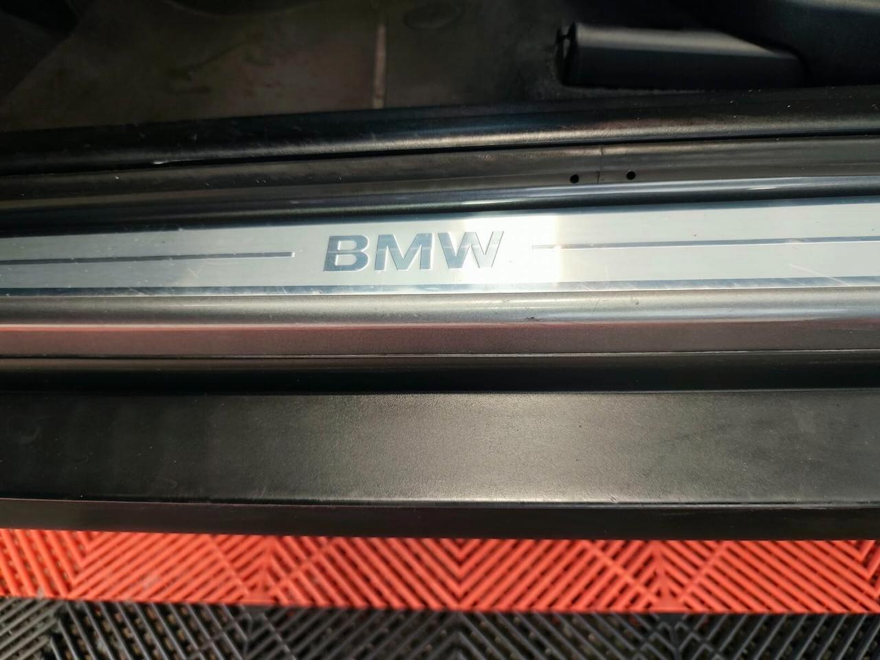Bmw X3 xDrive20d Futura