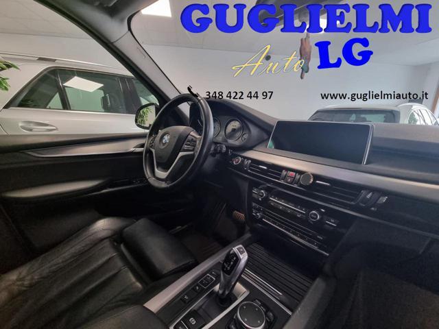 BMW X5 xDrive25d Luxury*PREZZOREALE