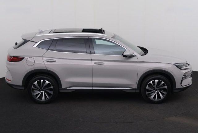 BYD Seal U DMi 1.5 218 CV PHEV Boost Tetto Panoramico