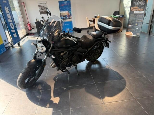 Kawasaki Vulcan S
