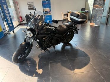 Kawasaki Vulcan S