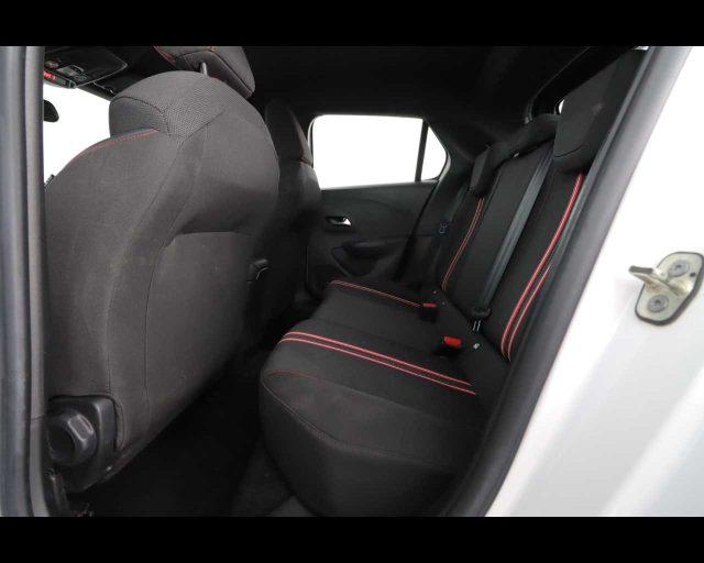 OPEL Corsa 1.2 100 CV aut. GS Line