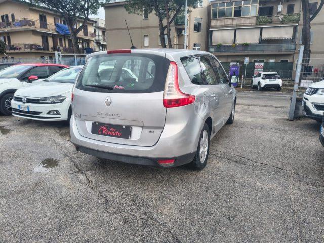 RENAULT Scenic 1.5 dCi 110CV Dynamique GRAN SCENIC 7P