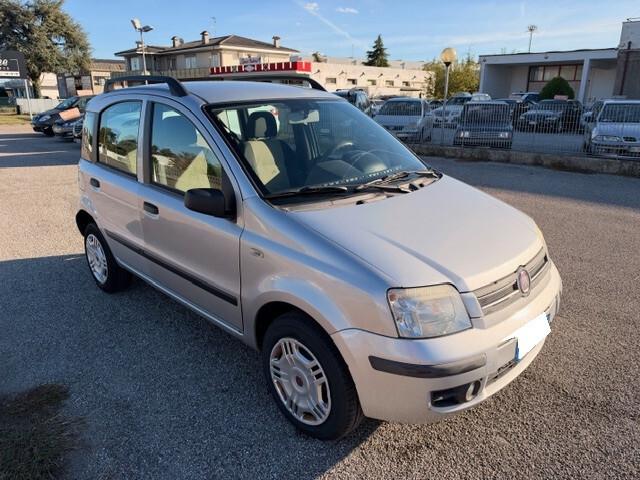 Fiat Panda 1.2 Dynamic Natural Power