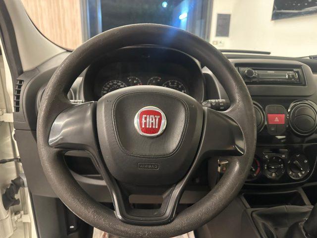 FIAT Qubo 1.3 MJT 80 CV Easy