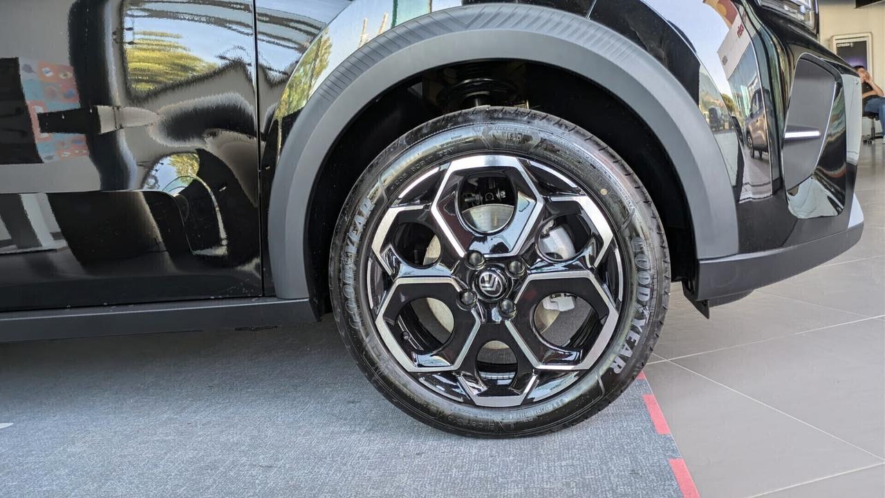 Citroen C3 100 MAX KM0