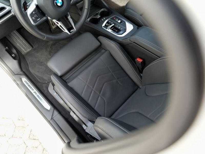 BMW Serie 1 120d 48V MSport HEAD UP/TETTO/360°/PELLE